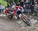 Mathieu van der Poel (Ned) Corendon-Circus 		CREDITS:  		TITLE: 2018 La Bresse MTB World Cup XCC 		COPYRIGHT: Rob Jones/www.canadiancyclist.com 2018 -copyright -All rights retained - no use permitted without prior; written permission