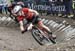 Anton Cooper (NZl) Trek Factory Racing XC 		CREDITS:  		TITLE: 2018 La Bresse MTB World Cup XCC 		COPYRIGHT: Rob Jones/www.canadiancyclist.com 2018 -copyright -All rights retained - no use permitted without prior; written permission