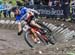 Titouan Carod (Fra) BMC Mountainbike Racing Team 		CREDITS:  		TITLE: 2018 La Bresse MTB World Cup XCC 		COPYRIGHT: Rob Jones/www.canadiancyclist.com 2018 -copyright -All rights retained - no use permitted without prior; written permission