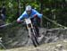Ben Wallace (Can) 		CREDITS:  		TITLE: 2018 MSA MTB World Cup 		COPYRIGHT: ROB JONES/CANADIAN CYCLIST