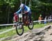 Ben Wallace (Can) 		CREDITS:  		TITLE: 2018 MSA MTB World Cup 		COPYRIGHT: ROB JONES/CANADIAN CYCLIST