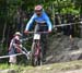 Lucas Cruz (Can) 		CREDITS:  		TITLE: 2018 MSA MTB World Cup 		COPYRIGHT: ROB JONES/CANADIAN CYCLIST