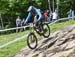 Justin Clements (Can) 		CREDITS:  		TITLE: 2018 MSA MTB World Cup 		COPYRIGHT: ROB JONES/CANADIAN CYCLIST
