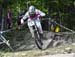 Jamie Edmondson (GBr) Transition Bikes / MUC-Off Factory 		CREDITS:  		TITLE: 2018 MSA MTB World Cup 		COPYRIGHT: ROB JONES/CANADIAN CYCLIST