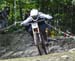 Sam Robbie (NZl) 		CREDITS:  		TITLE: 2018 MSA MTB World Cup 		COPYRIGHT: ROB JONES/CANADIAN CYCLIST