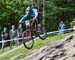Elliot Jamieson (Can) 		CREDITS:  		TITLE: 2018 MSA MTB World Cup 		COPYRIGHT: ROB JONES/CANADIAN CYCLIST