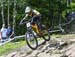 Henry Kerr (GBr) Propain Dirt Sixpack 		CREDITS:  		TITLE: 2018 MSA MTB World Cup 		COPYRIGHT: ROB JONES/CANADIAN CYCLIST