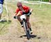 Annika Langvad (Den) Specialized Racing 		CREDITS:  		TITLE: 2018 MSA MTB World Cup 		COPYRIGHT: Rob Jones/www.canadiancyclist.com 2018 -copyright -All rights retained - no use permitted without prior; written permission