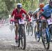 Kate Courtney 		CREDITS:  		TITLE: 2018 MSA MTB World Cup 		COPYRIGHT: Rob Jones/www.canadiancyclist.com 2018 -copyright -All rights retained - no use permitted without prior; written permission