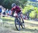 Jenn Jackson 		CREDITS:  		TITLE: 2018 MSA MTB World Cup 		COPYRIGHT: Rob Jones/www.canadiancyclist.com 2018 -copyright -All rights retained - no use permitted without prior; written permission