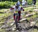 Amaury Pierron (Fra) Commencal / Vallnord 		CREDITS:  		TITLE: 2018 MSA MTB World Cup 		COPYRIGHT: ROB JONES/CANADIAN CYCLIST