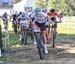 Evie Richards (GBr) Trek Factory Racing XC 		CREDITS:  		TITLE: 2018 MSA MTB World Cup 		COPYRIGHT: ROB JONES/CANADIAN CYCLIST