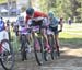 Laurie Arseneault (Can) 		CREDITS:  		TITLE: 2018 MSA MTB World Cup 		COPYRIGHT: ROB JONES/CANADIAN CYCLIST