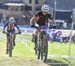 Emily Unterberger (Can) Pendrel Racing 		CREDITS:  		TITLE: 2018 MSA MTB World Cup 		COPYRIGHT: ROB JONES/CANADIAN CYCLIST