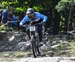 Forrest Riesco (Can) 		CREDITS:  		TITLE: 2018 MSA MTB World Cup 		COPYRIGHT: Rob Jones/www.canadiancyclist.com 2018 -copyright -All rights retained - no use permitted without prior; written permission