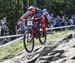 Henry Fitzgerald (Can) Norco Factory Racing 		CREDITS:  		TITLE: 2018 MSA MTB World Cup 		COPYRIGHT: Rob Jones/www.canadiancyclist.com 2018 -copyright -All rights retained - no use permitted without prior; written permission