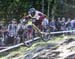 Amaury Pierron (Fra) Commencal / Vallnord 		CREDITS:  		TITLE: 2018 MSA MTB World Cup 		COPYRIGHT: Rob Jones/www.canadiancyclist.com 2018 -copyright -All rights retained - no use permitted without prior; written permission