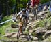 Jose Gerardo Ulloa Arevalo (Mex) Conade Code Gto Cadencia.Mx Pro Cycling Team 		CREDITS:  		TITLE: 2018 MSA MTB World Cup 		COPYRIGHT: ROB JONES/CANADIAN CYCLIST