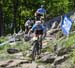 Philippe St Laurent (Can) Pivot Cycles-OTE 		CREDITS:  		TITLE: 2018 MSA MTB World Cup 		COPYRIGHT: ROB JONES/CANADIAN CYCLIST