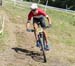 Sean Fincham (Can) Forward Racing 		CREDITS:  		TITLE: 2018 MSA MTB World Cup 		COPYRIGHT: ROB JONES/CANADIAN CYCLIST