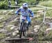 Rachel Atherton (GBr) Trek Factory Racing DH 		CREDITS:  		TITLE: 2018 MSA MTB World Cup 		COPYRIGHT: Rob Jones/www.canadiancyclist.com 2018 -copyright -All rights retained - no use permitted without prior; written permission