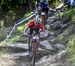 Mathias Flueckiger (Sui) Thomus-RN Racing Team 		CREDITS:  		TITLE: 2018 MSA MTB World Cup 		COPYRIGHT: ROB JONES/CANADIAN CYCLIST