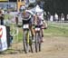 Nino Schurter (Sui) Scott-SRAM MTB Racing and Anton Cooper (NZl) Trek Factory Racing XC 		CREDITS:  		TITLE: 2018 MSA MTB World Cup 		COPYRIGHT: ROB JONES/CANADIAN CYCLIST