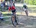 Mathias Flueckiger (Sui) Thomus-RN Racing Team and Gerhard Kerschbaumer (Ita) Torpado Gabogas 		CREDITS:  		TITLE: 2018 MSA MTB World Cup 		COPYRIGHT: ROB JONES/CANADIAN CYCLIST