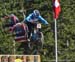 Miranda Miller (Canada) 		CREDITS:  		TITLE: 2018 MTB World Championships, Lenzerheide, Switzerland 		COPYRIGHT: Rob Jones/www.canadiancyclist.com 2018 -copyright -All rights retained - no use permitted without prior; written permission