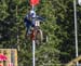 Myriam Nicole (France) 		CREDITS:  		TITLE: 2018 MTB World Championships, Lenzerheide, Switzerland 		COPYRIGHT: Rob Jones/www.canadiancyclist.com 2018 -copyright -All rights retained - no use permitted without prior; written permission