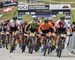 Filippo Colombo (Switzerland) leading at start 		CREDITS:  		TITLE: 2018 MTB World Championships, Lenzerheide, Switzerland 		COPYRIGHT: Rob Jones/www.canadiancyclist.com 2018 -copyright -All rights retained - no use permitted without prior; written permis