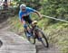 Marc Andre Fortier (Canada) 		CREDITS:  		TITLE: 2018 MTB World Championships, Lenzerheide, Switzerland 		COPYRIGHT: Rob Jones/www.canadiancyclist.com 2018 -copyright -All rights retained - no use permitted without prior; written permission