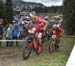 Simon Andreassen (Denmark) 		CREDITS:  		TITLE: 2018 MTB World Championships, Lenzerheide, Switzerland 		COPYRIGHT: Rob Jones/www.canadiancyclist.com 2018 -copyright -All rights retained - no use permitted without prior; written permission