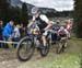 Eden Cruise (New Zealand) 		CREDITS:  		TITLE: 2018 MTB World Championships, Lenzerheide, Switzerland 		COPYRIGHT: Rob Jones/www.canadiancyclist.com 2018 -copyright -All rights retained - no use permitted without prior; written permission