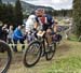 Christopher Blevins (USA) 		CREDITS:  		TITLE: 2018 MTB World Championships, Lenzerheide, Switzerland 		COPYRIGHT: Rob Jones/www.canadiancyclist.com 2018 -copyright -All rights retained - no use permitted without prior; written permission