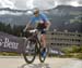 Sean Fincham (Canada) 		CREDITS:  		TITLE: 2018 MTB World Championships, Lenzerheide, Switzerland 		COPYRIGHT: Rob Jones/www.canadiancyclist.com 2018 -copyright -All rights retained - no use permitted without prior; written permission