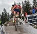 Petter Fagerhaug (Norway) 		CREDITS:  		TITLE: 2018 MTB World Championships, Lenzerheide, Switzerland 		COPYRIGHT: Rob Jones/www.canadiancyclist.com 2018 -copyright -All rights retained - no use permitted without prior; written permission