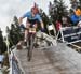 Quinton Disera (Canada) 		CREDITS:  		TITLE: 2018 MTB World Championships, Lenzerheide, Switzerland 		COPYRIGHT: Rob Jones/www.canadiancyclist.com 2018 -copyright -All rights retained - no use permitted without prior; written permission