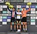 L to r: Christopher Blevins, Alan Hatherly, David Nordemann 		CREDITS:  		TITLE: 2018 MTB World Championships, Lenzerheide, Switzerland 		COPYRIGHT: Rob Jones/www.canadiancyclist.com 2018 -copyright -All rights retained - no use permitted without prior; w