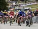 Isla Short (Great Britain) at the front at start 		CREDITS:  		TITLE: 2018 MTB World Championships, Lenzerheide, Switzerland 		COPYRIGHT: Rob Jones/www.canadiancyclist.com 2018 -copyright -All rights retained - no use permitted without prior; written perm