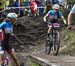 Emily Unterberger (Canada) 		CREDITS:  		TITLE: 2018 MTB World Championships, Lenzerheide, Switzerland 		COPYRIGHT: Rob Jones/www.canadiancyclist.com 2018 -copyright -All rights retained - no use permitted without prior; written permission