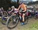 Sophie Von Berswordt (Netherlands) 		CREDITS:  		TITLE: 2018 MTB World Championships, Lenzerheide, Switzerland 		COPYRIGHT: Rob Jones/www.canadiancyclist.com 2018 -copyright -All rights retained - no use permitted without prior; written permission