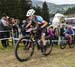 Emily Unterberger (Canada) 		CREDITS:  		TITLE: 2018 MTB World Championships, Lenzerheide, Switzerland 		COPYRIGHT: Rob Jones/www.canadiancyclist.com 2018 -copyright -All rights retained - no use permitted without prior; written permission