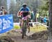 Laurie Arseneault (Canada) 		CREDITS:  		TITLE: 2018 MTB World Championships, Lenzerheide, Switzerland 		COPYRIGHT: Rob Jones/www.canadiancyclist.com 2018 -copyright -All rights retained - no use permitted without prior; written permission