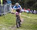 Mackenzie Myatt (Canada) 		CREDITS:  		TITLE: 2018 MTB World Championships, Lenzerheide, Switzerland 		COPYRIGHT: Rob Jones/www.canadiancyclist.com 2018 -copyright -All rights retained - no use permitted without prior; written permission