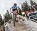 Laurie Arseneault (Canada) 		CREDITS:  		TITLE: 2018 MTB World Championships, Lenzerheide, Switzerland 		COPYRIGHT: Rob Jones/www.canadiancyclist.com 2018 -copyright -All rights retained - no use permitted without prior; written permission