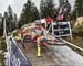 Regina Schmidel (Hungary) is going down 		CREDITS:  		TITLE: 2018 MTB World Championships, Lenzerheide, Switzerland 		COPYRIGHT: Rob Jones/www.canadiancyclist.com 2018 -copyright -All rights retained - no use permitted without prior; written permission