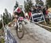 Sina Frei (Switzerland) 		CREDITS:  		TITLE: 2018 MTB World Championships, Lenzerheide, Switzerland 		COPYRIGHT: Rob Jones/www.canadiancyclist.com 2018 -copyright -All rights retained - no use permitted without prior; written permission