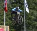 Forrest Riesco (Canada) 		CREDITS:  		TITLE: 2018 MTB World Championships, Lenzerheide, Switzerland 		COPYRIGHT: Rob Jones/www.canadiancyclist.com 2018 -copyright -All rights retained - no use permitted without prior; written permission