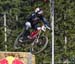 Aaron Gwin (USA) 		CREDITS:  		TITLE: 2018 MTB World Championships, Lenzerheide, Switzerland 		COPYRIGHT: Rob Jones/www.canadiancyclist.com 2018 -copyright -All rights retained - no use permitted without prior; written permission